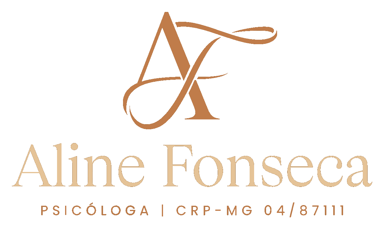 Aline Fonseca - Espaço Mente, Psicóloga CRP-MG 04/87111